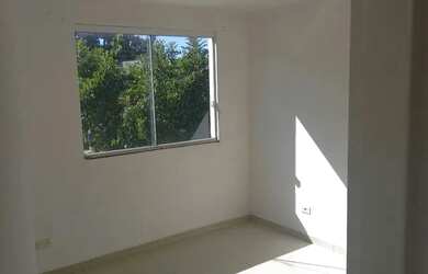 Imagem 4: Vendo apto 2 quartos com churrasqueira na sacada