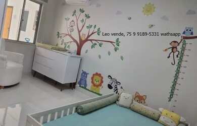 Imagem 4: Leo vende, Bairro Vila Olimpia, 2 4 suíte, goumert, fino acabamento