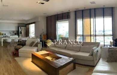 Imagem: O apartamento possui 4 Dormitórios, 1 Banheiro, 4 Vagas na