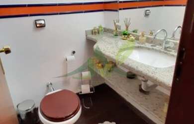 Imagem 7: Apartamento à Venda em Atibaia Vista Espetacular