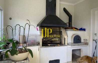 Imagem 16: Casa com 5 dormitórios, 843 m² - venda por R$ 8.000.000,00 ou aluguel...