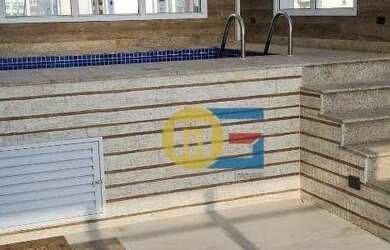 Imagem 11: Cobertura com 4 dormitórios, 400 m² - venda por R$ 5.000.000,00 ou aluguel...