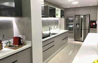 Imagem 9: Apartamento a venda no Helbor Life Club Mogilar em Mogi das Cruzes