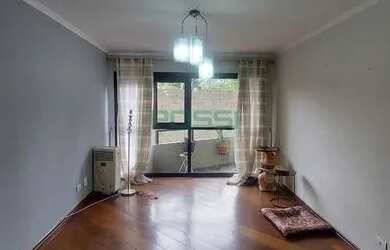 Imagem: O apartamento possui 3 Dormitórios, 4 Banheiros, 2 Vagas na