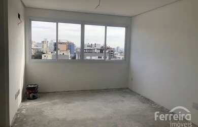 Imagem 2: Apartamento para Venda - 68.21m², 2 dormitórios, sendo 1 suites, 2 vagas...