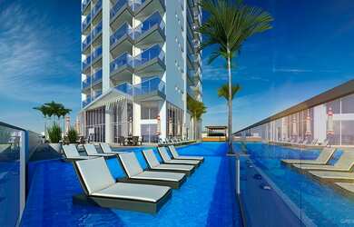 Imagem 7: Apartamento a venda - Fazenda