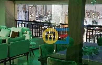 Imagem 5: Cobertura com 4 dormitórios, 400 m² - venda por R$ 5.000.000,00 ou aluguel...