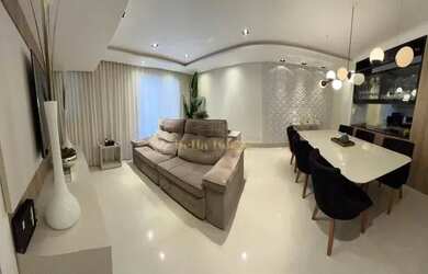 Imagem 2: Apartamento à venda no bairro Gleba Fazenda Palhano - Londrina/PR