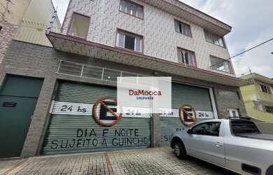 Imagem 2: Salão para alugar, 536 m² por R$ 16.791,56/mês - Anália Franco - São...