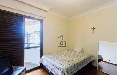 Imagem 14: Apartamento com 4 dormitórios, 227 m² - venda por R$ 2.000.000 ou aluguel por R$ 15.700/mê