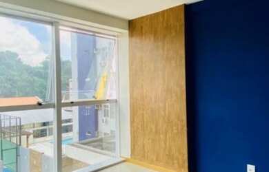 Imagem 4: Ed. City Way, 2 suítes, 2 vagas de garagem