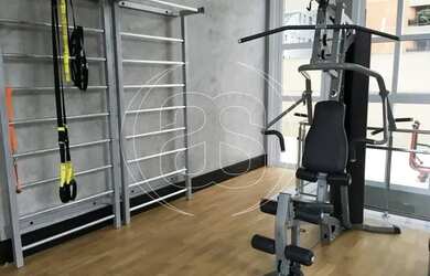 Imagem 6: São Paulo - Apartamento Padrão - Brooklin