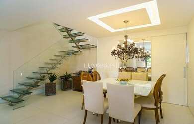 Imagem 9: Cobertura com 04 Suítes, 360 m² - venda por R$ 5.500.000 ou aluguel...