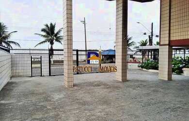 Imagem 6: Apartamento com vIsta para mar, Próximo a Plataforma