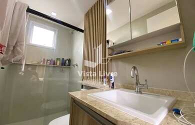 Imagem 14: Apartamento novo na Lapa com 3 quartos, 2 vagas de garagem, varanda com...