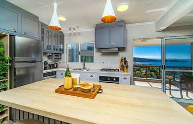 Imagem 3: Casa em condominio com espetacular vista para mar