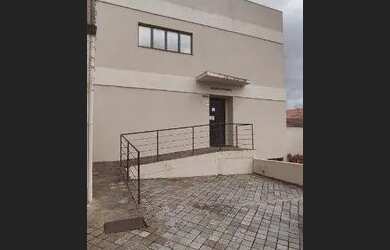 Imagem: O depósito possui 1 Vaga na garagem, 23m² de Área e está