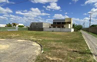 Imagem: O terreno possui 496m² de Área e está localizado em Abolição