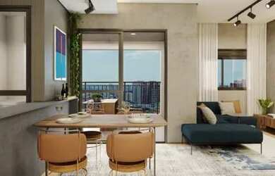 Imagem 3: APARTAMENTO RESIDENCIAL em São Paulo - SP, Vila Firmiano Pinto