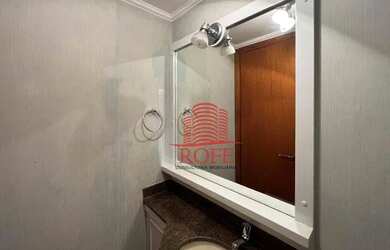 Imagem 14: Apartamento com 4 dormitórios, 125 m² - venda por R$ 1.720.000,00 ou aluguel por R$ 7.882