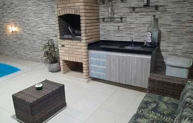 Imagem 1: CASA PRA VENDE NA SANTA LUCIA