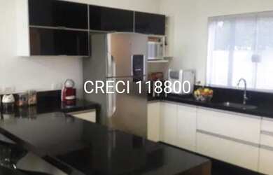 Imagem 8: Casa em Condomínio para Venda Condomínio Fechado Village Haras São...