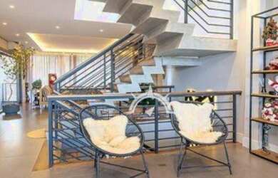 Imagem 15: Porto Nobre vende/aluga excelente casa em condomínio