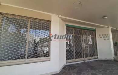 Imagem: O depósito possui 71m² de Área, Imóvel novo e está localizado