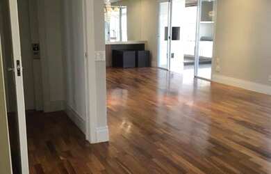 Imagem: O apartamento possui 3 Dormitórios, 5 Banheiros, 4 Vagas na