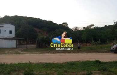 Imagem 8: Terreno à venda, 1800 m² por R$ 250.000,00 - Porto do Carro - Cabo Frio/RJ
