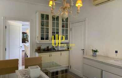 Imagem 9: Casa com 5 dormitórios, 843 m² - venda por R$ 8.000.000,00 ou aluguel...