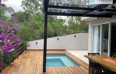 Imagem 9: Casa com 3 dormitórios, 235 m² - venda por R$ 2.199.000,00 ou aluguel...