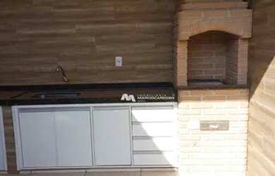 Imagem: A casa em condomínio possui 3 Dormitórios, 2 Banheiros, 2