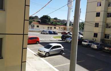 Imagem 4: Apto em Inhoaiba 2 quartos