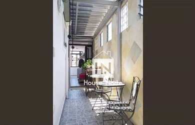 Imagem 7: Casa Residencial à venda, Água Fria, São Paulo - CA0097