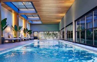 Imagem 8: Apartamentos 115 m² 3 Suítes 3 Vagas demarcadas depósito Bela Vista...