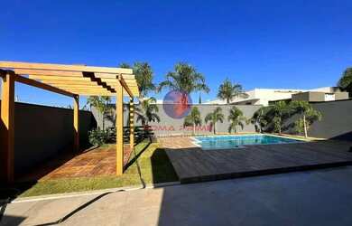 Imagem 10: Condomínio Recanto do Lago