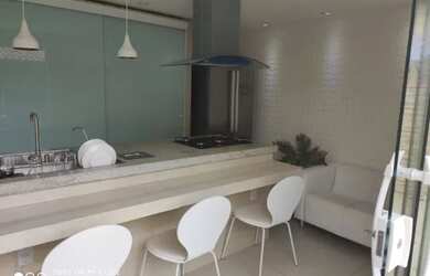 Imagem 1: Casa Locação Itaipuaçú