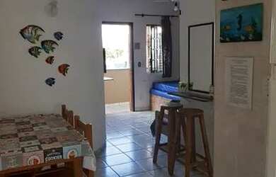 Imagem 4: Apartamento a venda 20m do mar na praia grande de Ubatuba