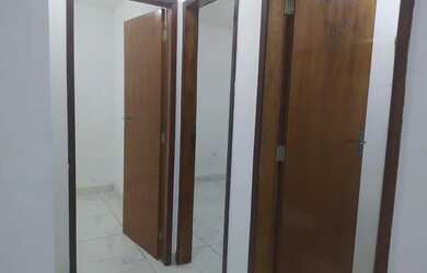 Imagem: O apartamento possui 2 Dormitórios, 1 Banheiro, 35m² de Área