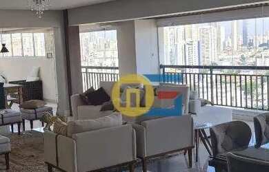 Imagem 2: Cobertura com 4 dormitórios, 400 m² - venda por R$ 5.000.000,00 ou aluguel...