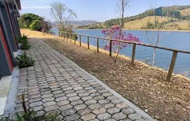 Imagem 9: Pousada frente ao Lago com 11 suítes à venda, 550 m²ac por R$ 3.700.000...