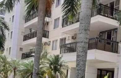 Imagem 10: Barra family, apto 2qts, 69m2, 01 vaga no Recreio