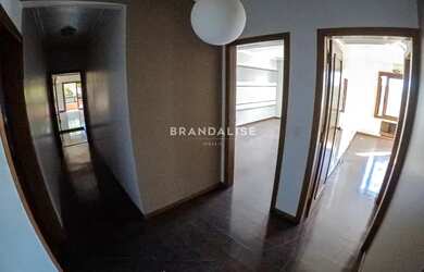 Imagem 16: Apartamento em Centro. Churrasqueira, Área de serviço, Lareirae3 Vagas...