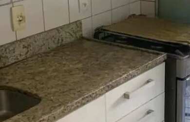 Imagem 4: Barra family, apto 2qts, 69m2, 01 vaga no Recreio