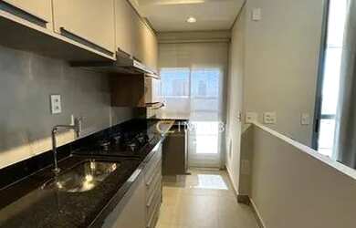Imagem 6: Apartamento com 1 dormitório, 51 m² - venda por R$ 698.000,00 ou aluguel...