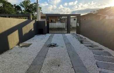 Imagem 10: Sobrado novo, 2 suíte à venda, 78 m² por R$ 390.000 - Bairro Itajuba-...