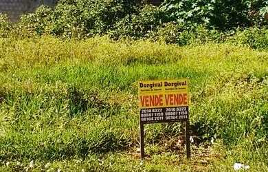 Imagem: O terreno possui 846m² de Área e está localizado em Planalto