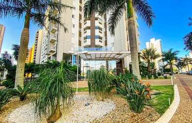 Imagem 1: LONDRINA - Apartamento Padrão - Gleba Fazenda Palhano