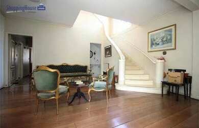 Imagem 5: Sobrado maravilhoso. 343m² de Área, 5 Vagas na garageme4 Dormitórios